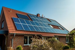 Les coûts de fonctionnement des panneaux photovoltaïques