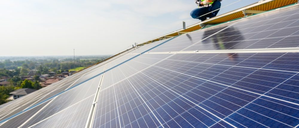 rentabilité des panneaux photovoltaïques