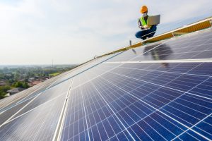 rentabilité des panneaux photovoltaïques