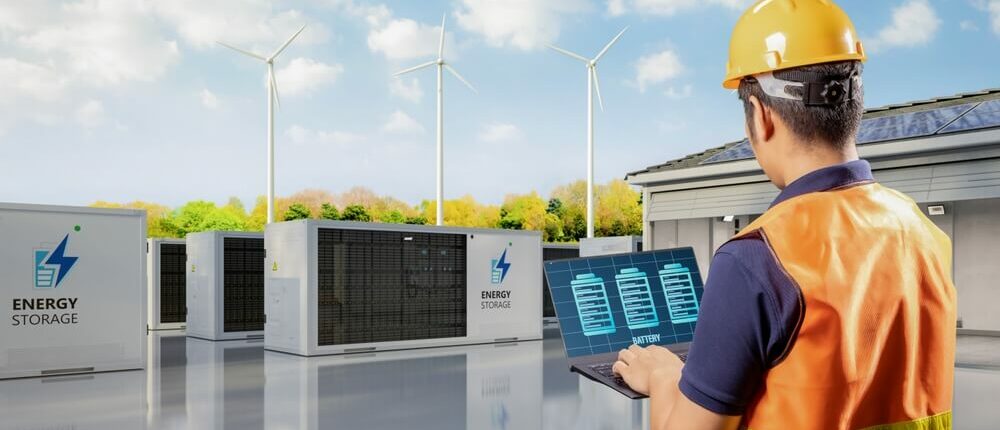 Stockage de l’énergie