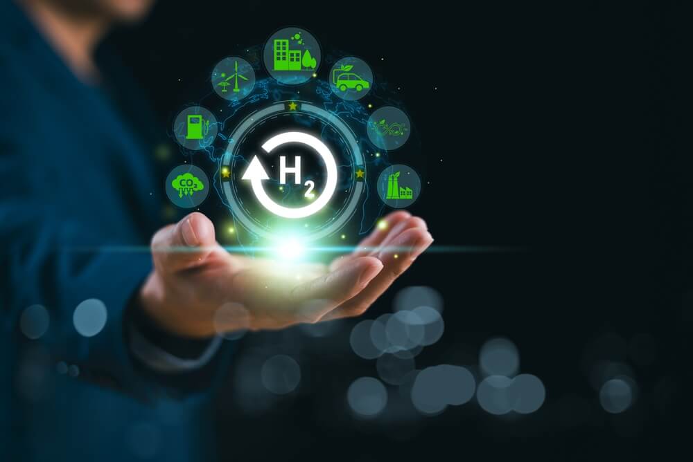 applications de l’hydrogène vert